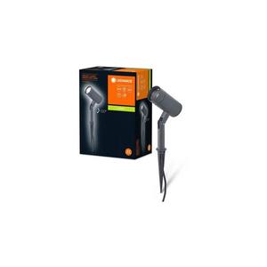 Ledvance - Vonkajšia lampa ENDURA CLASSIC 1xGU10/35W/230V IP54 4058075763548 vyobraziť