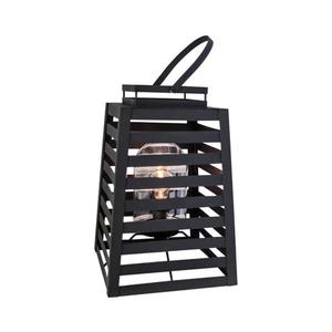 ByRydens 4100380-4007 - Exteriérové svietidlo YANKTON 1xE27/5W/230V IP44 4100380-4007 vyobraziť