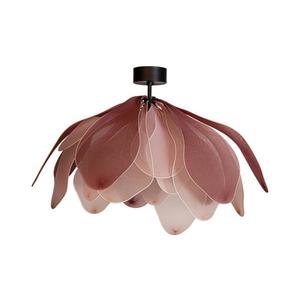 ByRydens 4202430-0500 - Prisadený luster LOU LOU 1xE27/8W/230V ružový 4202430-0500 vyobraziť