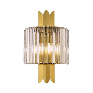 Nástenné svietidlo MARGOT 2xE14/40W/230V zlaté ML0411 vyobraziť