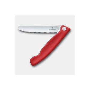 Victorinox - skladací nôž SWISS CLASSIC 11 cm červený 6.7831.FC1 vyobraziť