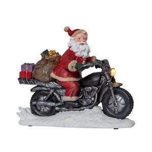 Eglo 411257 - LED Vianočná dekorácia MERRYVILLE 1xLED/0, 03W/3xAA 411257 vyobraziť