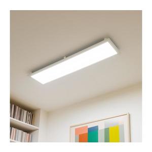 Eglo 32734 - LED RGBW stmievateľný povrchový panel SALOBRENA-C 34W/230V biela + diaľkový ovládač 32734 vyobraziť