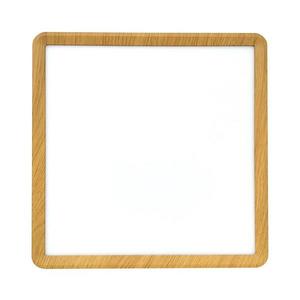 LED Stropné svietidlo LED/24W/230V 3000/4000/6500K 30x30 cm béžové 008 0001289 vyobraziť