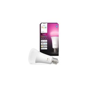 LED stmievateľná žiarovka Philips Hue WACA E27/11, 8W/230V 1000-20000K 8720169364226 vyobraziť