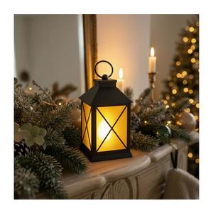 Brilagi - LED vianočná dekorácia LED/2xAA lucerna 1v288-OEM1 vyobraziť