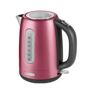 Sencor - Rýchlovarná kanvica 1, 7 l 2150W/230V ružová 41006462 vyobraziť