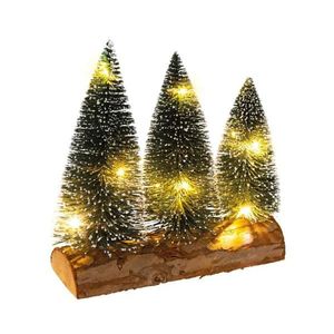 - LED Vianočná dekorácia 10xLED/2xCR2032 teplá biela 50004959 vyobraziť