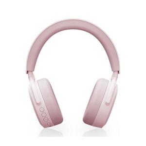 Niceboy Sora - Bezdrôtové slúchadlá s mikrofónom 250 mAh IPX4 ružové sora-pink vyobraziť