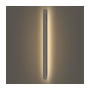 Brilagi - LED vonkajšie nástenné svietidlo LINEAR LED/32W/230V 3000K IP65 antracit BRI288 vyobraziť