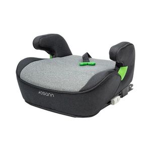 OSANN - Podsedák do auta LUX Isofix i-Size 126-150 cm Universe Grey 104-289-252 vyobraziť