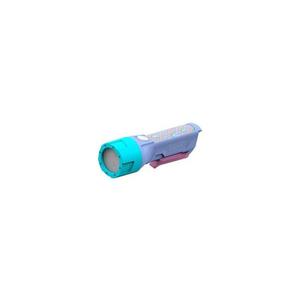 Ledlenser KIDBEAM4 RAINBOW - stmievateľná LED detská baterka LED/2xAAA IP44 fialová 502789 vyobraziť
