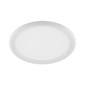 Brilliant - LED stmievateľné stropné svietidlo CARLOZ LED/16W/230V pr. 30 cm biela G81100/05 vyobraziť