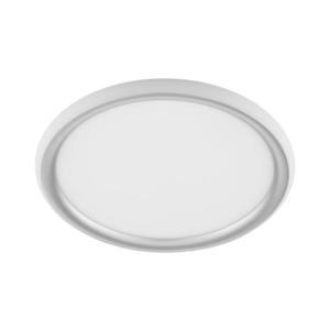 Brilliant - stmievateľné LED stropné svietidlo CARLOZ LED/16W/230V pr. 30 cm biele G81100/58 vyobraziť