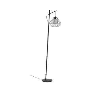 Eglo 43485 - Stojacia lampa VERNHAM 1xE27/40W/230V 43485 vyobraziť