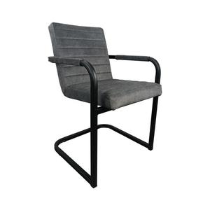 Femix Jedálenská stolička BART sivá 8590828090731 vyobraziť