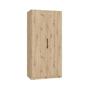 Šatníková skriňa MARO 100x213 cm dub artisan CDXS82-D78 vyobraziť