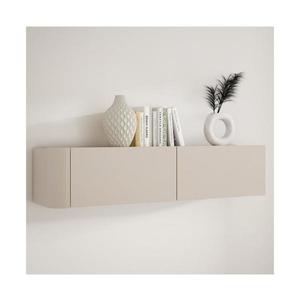 Nástenná skrinka INAR béžová BTHH021-U60 vyobraziť