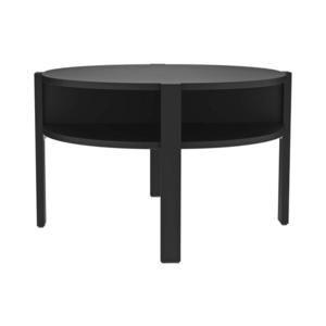 Konferenčný stolík RINO čierny CFTT5024-Z13M vyobraziť