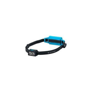 Ledlenser NEO5R - nabíjacia stmievateľná LED čelovka, 1800 mAh, IP54, 600 lm, 35 h, modrá 502716 vyobraziť
