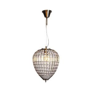 ByRydens 4200370-6512 - Závesné svietidlo na lanku AMADEUS 1xE27/5W/230V 4200370-6512 vyobraziť