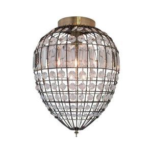 ByRydens 4200380-6512 - Stropné svietidlo AMADEUS 1xE27/5W/230V 4200380-6512 vyobraziť