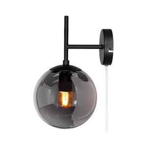 ByRydens 4300560-4505 - Nástenné svietidlo BOYLE 1xE27/5W/230V 4300560-4505 vyobraziť