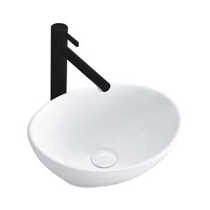 REA-U0623 - Umývadlo na dosku SOFIA MINI 27x34 cm keramika/lesklá biela REA-U0623 vyobraziť