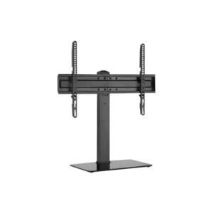 MK FLORIA Superior SUPSTV020 - Stojací držiak na TV 37-70" čierny 22.045275 vyobraziť