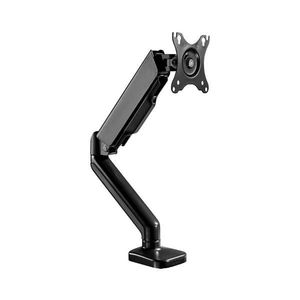 MK FLORIA MKF-21DP113S2 - Nastaviteľný držiak monitora 32" čierny 12.001064 vyobraziť