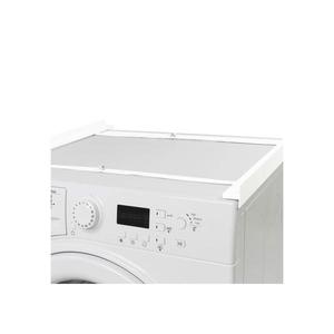 MK FLORIA Superior Tower Slim - Medzikus pre práčku a sušičku 66 cm biela 22.045271 vyobraziť