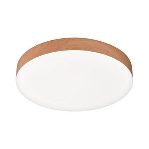 Top Light - LED stropné svietidlo do kúpeľne SPIRIT LED/24W/230V IP44 pr. 30 cm hnedé Spirit 30D CCT vyobraziť