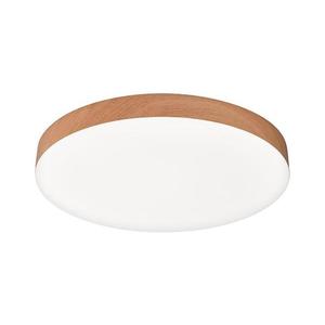 Top Light - LED kúpeľňové stropné svietidlo SPIRIT LED/36W/230V IP44 priemer 40 cm hnedé Spirit 40D CCT vyobraziť