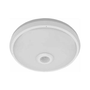 Greenlux Vonkajšie LED stropné svietidlo s pohybovým a súmrakovým senzorom LED/16W/230V IP54 vyobraziť