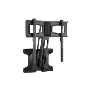 MK FLORIA MKF-21DM647-Nástenný držiak na TV s kĺbom 70" čierna +diaľkové ovládanie 12.001062 vyobraziť