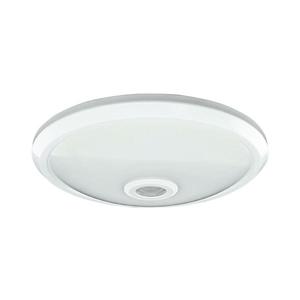 Greenlux LED stropné svietidlo s čidlom a núdzovým modulom MANA LED/12W/230V 4000K vyobraziť