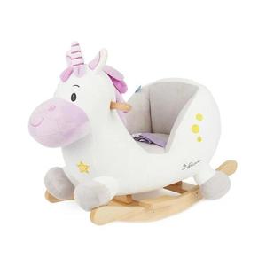 Bieco - Jednorožec hojdačka BIECO_74004015 vyobraziť