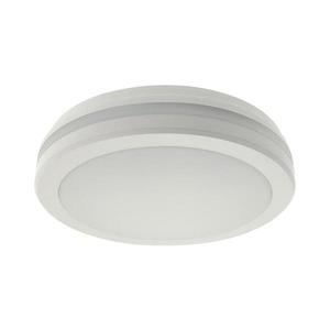 LED Stropné svietidlo s pohybovým senzorom LED/20W/230V 3000/4000/6500K IP54 biele 008 0001322 vyobraziť