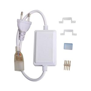 B.V. - Napájací zdroj pre LED pásy 1000W/230V biela B10302JTA vyobraziť