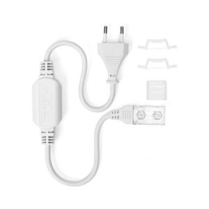 B.V. - Napájací zdroj pre LED pásiky 10 mm 600W/230V biela B10303HU1 vyobraziť