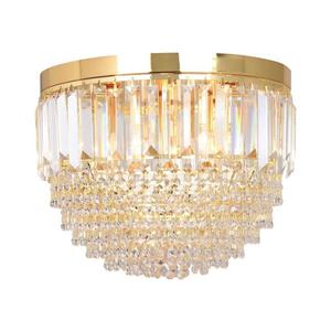 Zuma Line FC19003/5 - Stropné svietidlo CHARLOTTE 5xE14/40W/230V pr. 40 zlatá FC19003/5 vyobraziť