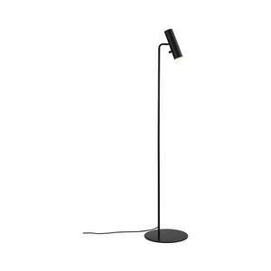 DFTP by Nordlux - Stojacia lampa MIB 1xGU10/8W/230V čierna 71704003 vyobraziť