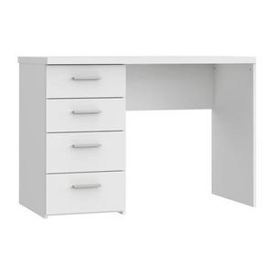 Písací stôl GINO biely MT935-Z12M vyobraziť