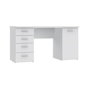 Písací stôl ARENO biely MT926-Z12M vyobraziť