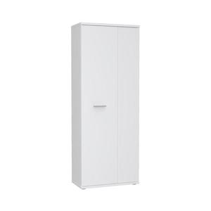 Komoda/Botník SIMO biela MS157-120 vyobraziť