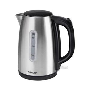 Sencor - Rýchlovarná kanvica 1, 7 l 2200W/230V 41005477 vyobraziť