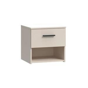 Nočný stolík PANO béžový WKTK012-U60 vyobraziť