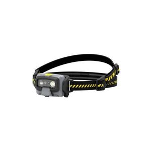 Ledlenser HF6R Work - stmievateľná nabíjateľná LED čelovka / 2000 mAh IP68 800 lm 60 h čierna 502798 vyobraziť