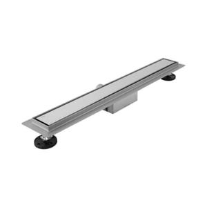 REA-G2501 - Odtokový žľab NEOX 60 cm nerezová oceľ REA-G2501 vyobraziť