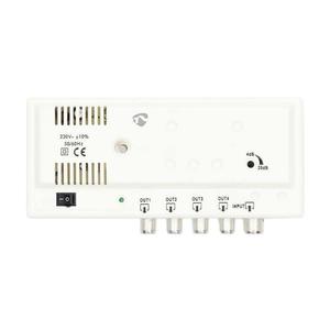 SAMP42244WT - 4-pásmový anténny zosilňovač SAMP42244WT vyobraziť